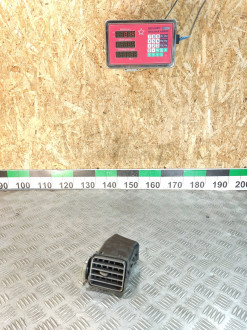 Дефлектор воздушный Subaru Forester S12