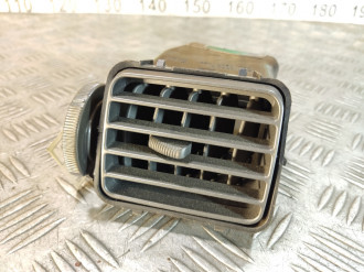 Дефлектор воздушный Subaru Forester S12