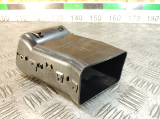 Дефлектор воздушный Subaru Forester S12