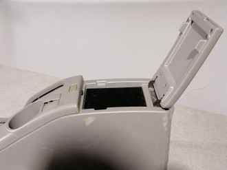 Подлокотник Subaru Forester S11