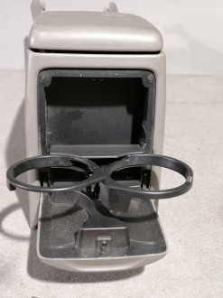 Подлокотник Subaru Forester S11