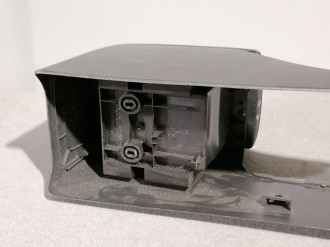 Подлокотник Subaru Forester S11