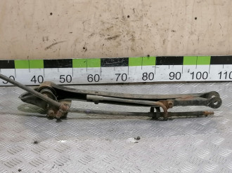 Тяга задняя продольная Subaru Impreza wrx G11