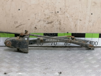 Тяга задняя продольная Subaru Impreza wrx G11