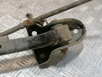 Тяга задняя продольная Subaru Impreza wrx G11