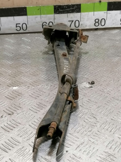 Тяга задняя продольная Subaru Impreza wrx G11