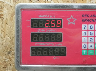 Тяга задняя продольная Subaru Impreza wrx G11