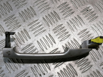 Ручка двери задней правой Subaru Forester S12