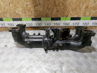 Коллектор впускной Subaru Forester S11