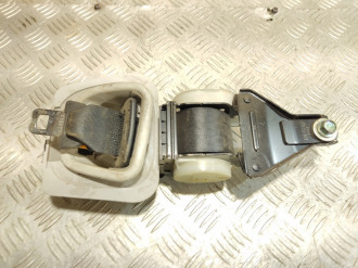 Ремень безопасности центральный задний Subaru Forester S11
