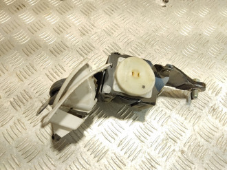 Ремень безопасности центральный задний Subaru Forester S11