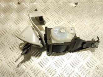 Ремень безопасности центральный задний Subaru Forester S11