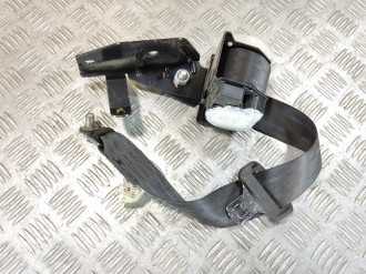 Ремень безопасности задний правый Subaru Forester S12