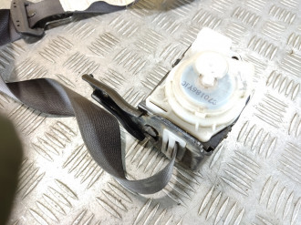 Ремень безопасности задний левый Subaru Forester S11