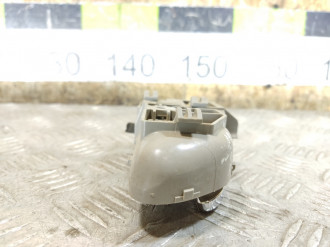 Ручка двери внутренняя задняя левая Subaru Tribeca B9