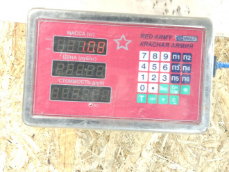 Коллектор впускной Subaru Forester S11