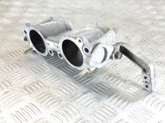 Коллектор впускной Subaru Forester S11