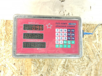 Коллектор впускной Subaru Forester S11