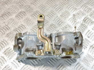 Коллектор впускной Subaru Forester S11