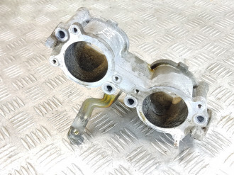 Коллектор впускной Subaru Forester S11