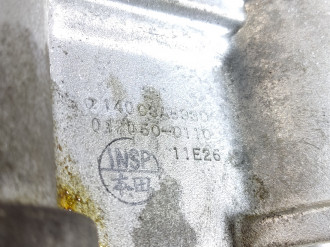 Коллектор впускной Subaru Forester S11