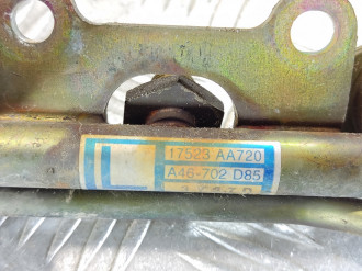 Рейка топливная рампа Subaru Forester S11