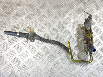 Рейка топливная рампа Subaru Forester S11