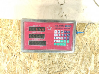 Горловина маслозаливная Subaru Impreza wrx  G11