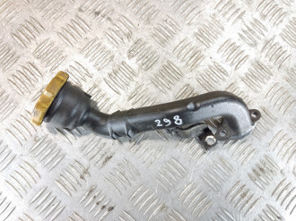 Горловина маслозаливная Subaru Impreza wrx  G11