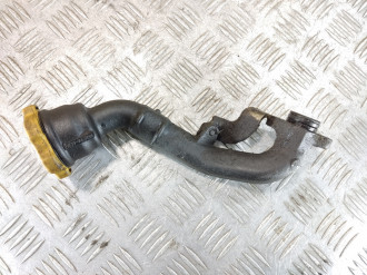 Горловина маслозаливная Subaru Impreza wrx  G11