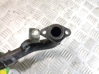 Горловина маслозаливная Subaru Impreza wrx  G11