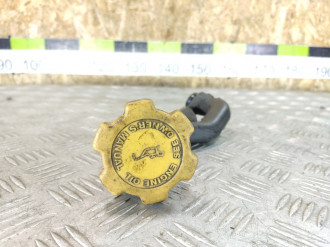 Горловина маслозаливная Subaru Impreza wrx  G11