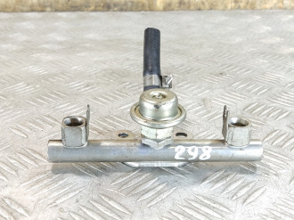 Рейка топливная рампа Subaru Impreza wrx  G11