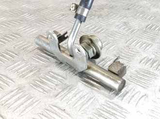 Рейка топливная рампа Subaru Impreza wrx  G11