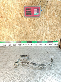 Рейка топливная рампа Subaru Impreza wrx  G11