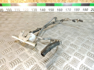 Рейка топливная рампа Subaru Impreza wrx  G11