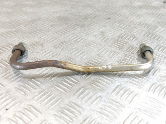 Трубка egr Subaru Impreza wrx  G11