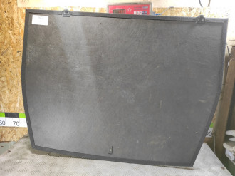 Пол багажника Subaru Forester S12