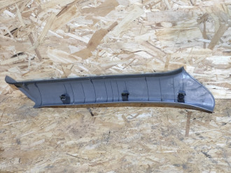 Обшивка стойки левая Subaru Forester S11