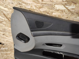 Обшивка двери передней правой Subaru Tribeca B9