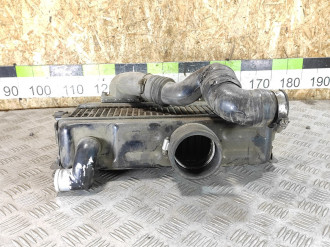 Интеркулер Subaru Impreza wrx  G11