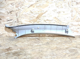 Обшивка стойки левая Subaru Forester S12