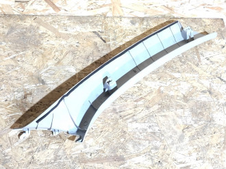 Обшивка стойки левая Subaru Forester S12