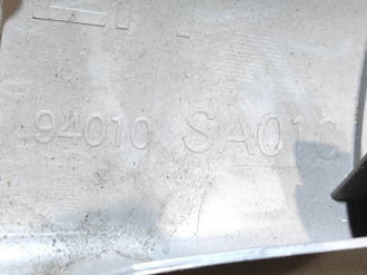 Обшивка стойки левая Subaru Forester S11