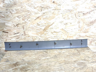 Обшивка багажника Subaru Forester S11