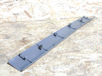 Обшивка багажника Subaru Forester S11