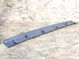 Обшивка багажника Subaru Forester S11