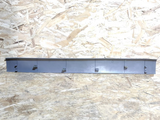 Обшивка багажника Subaru Forester S11