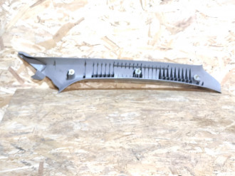 Обшивка стойки левая Subaru Impreza wrx  G11