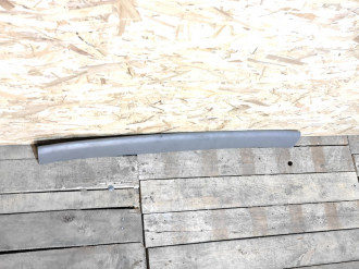 Обшивка багажника Subaru Forester S11